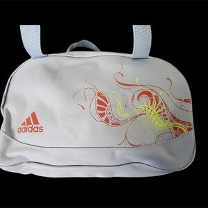 Adidas Travel Bath or Cosmetic bag NWOT